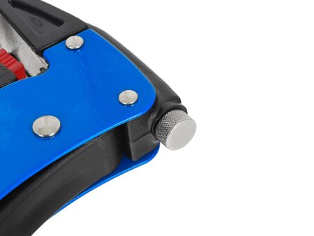 Automaatsed juhtmekoorimistangid 0,5-6mm² lõikuriga - automaatsed isolatsioonitangid 0 5 6mm G01777 7