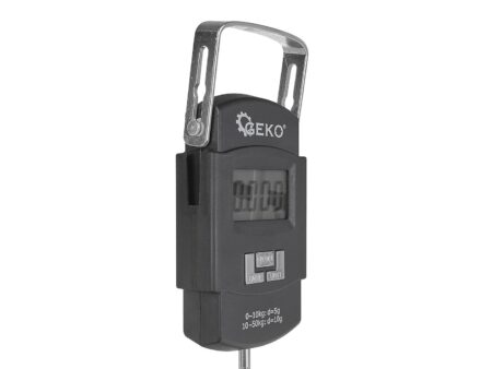 Digitaalne rippkaal kuni 50kg LED - digitaalne rippkaal 50kg G71150 3