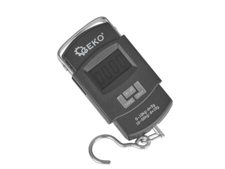 Digitaalne rippkaal kuni 50kg LED - digitaalne rippkaal 50kg G71150 5