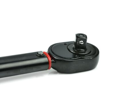 Momentvõti 1/2" 28-210Nm + valuvelje padrunid 3tk (Black HD) - dunamomeetriline voti 1 2 28 210nm 3 alumiiniumvelje padrunit G10068 6