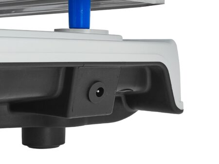 Platvormkaal 40kg LED-ekraaniga - elektrooniline kaal 40kg lcd G71162 9