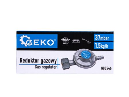 Gaasireduktor 37mbar 1.5kg/h - gaasireduktor 37mbar 1 5kg h G80546 2