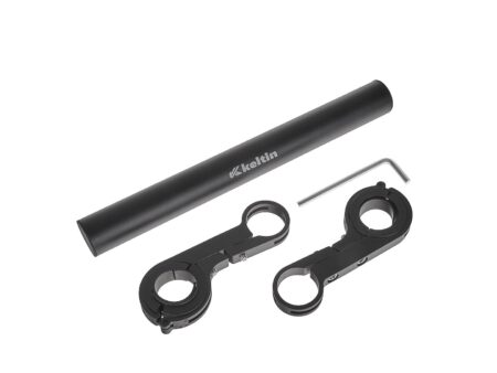 Jalgratta juhtraua lisahoidik - jalgratta juhtraua lisahoidik k02340 1