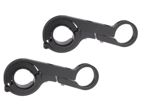 Jalgratta juhtraua lisahoidik - jalgratta juhtraua lisahoidik k02340 3