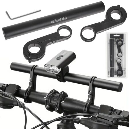 Jalgratta juhtraua lisahoidik