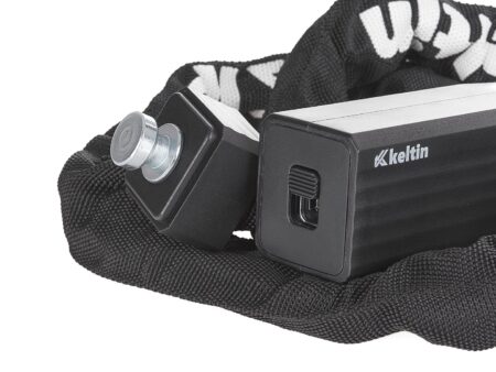 Jalgratta lukk/kett 6/900 mm - jalgratta lukkkett 6900 mm k02306 3