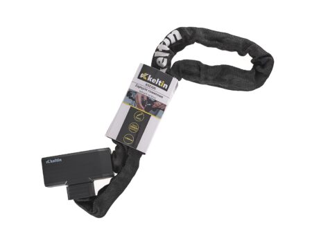 Jalgratta lukk/kett 6/900 mm - jalgratta lukkkett 6900 mm k02306 6