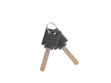 Jalgratta lukk/kett 6/900 mm - jalgratta lukkkett 6900 mm k02306 7