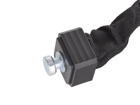 Jalgratta lukk/kett 8/1200 mm - jalgratta lukkkett 81200 mm k02307 5