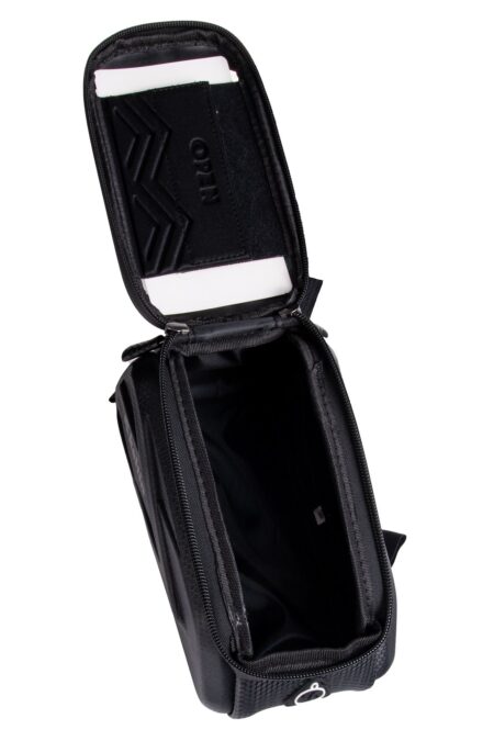 Jalgratta raamikott telefonihoidikuga - jalgratta raamikott telefonihoidikuga k02324 4