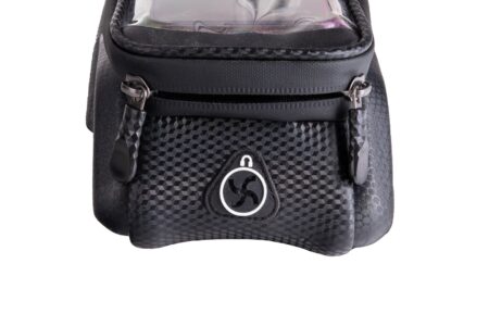 Jalgratta raamikott telefonihoidikuga - jalgratta raamikott telefonihoidikuga k02324 6