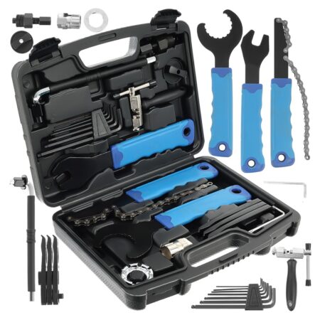 Jalgratta remondikomplekt 20 osaga