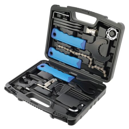 Jalgratta remondikomplekt 20 osaga - jalgratta remondikomplekt G03503 3