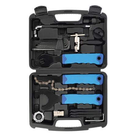 Jalgratta remondikomplekt 20 osaga - jalgratta remondikomplekt G03503 5