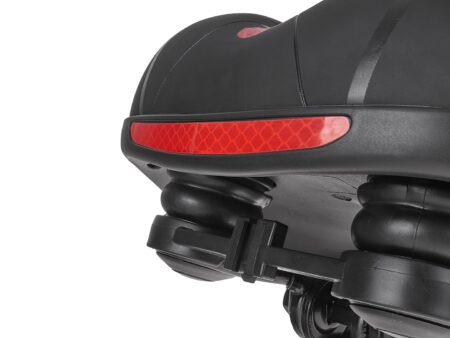 Jalgratta sadul helkuriga - jalgratta sadul helkuriga k02328 5