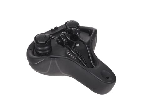 Jalgratta sadul helkuriga - jalgratta sadul helkuriga k02328 6