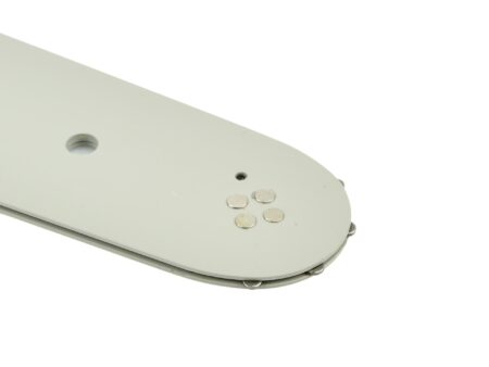 Juhtplaat 14" 3/8" 1,3 mm ja 2 ketti 50L Stihl mootorsaagidele - juhtplaat 14 38 13 mm ja 2 ketti 50l stihl mootorsaagidele k02411 4