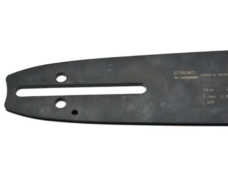 Mootorsae juhtplaat Husqvarna 15" .325" 1.5mm 64 lüli - juhtplaat husqvarnale 15 325 1 5mm 64 luli G74002 4