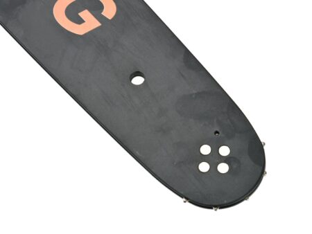 Mootorsae juhtplaat Husqvarna 15" .325" 1.5mm 64 lüli - juhtplaat husqvarnale 15 325 1 5mm 64 luli G74002 5