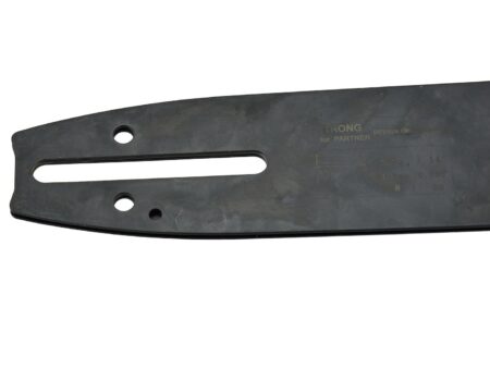Mootorsae juhtplaat Partner 16" 3/8" 1.3mm 57 lüli - juhtplaat partnerile 16 3 8 1 3mm 57 luli G74001 4