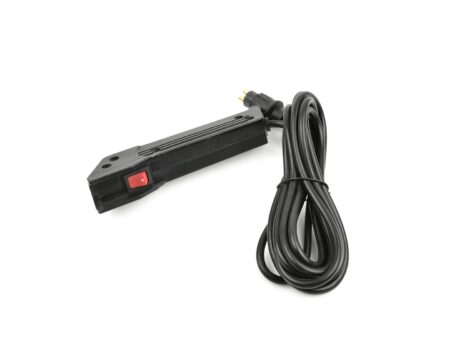 Elektriline teisaldatav vints 12V 907kg - kaasaskantav elektrivints 12v 2000lb G81706 10