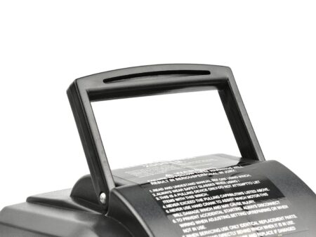 Elektriline teisaldatav vints 12V 907kg - kaasaskantav elektrivints 12v 2000lb G81706 5