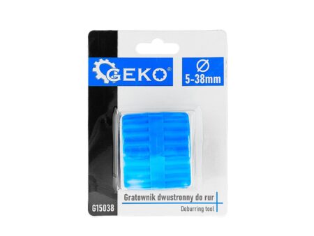 Kahepoolne torufaasija plastiktorule 5-38mm - kahepoolne torude gradiloikur 5 38mm G15038 7