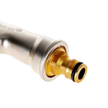 Kastmispüstol 8-funktsiooniline, reguleeritav BRASS-LINE - kastmispstol 8 funktsiooniline reguleeritav brass line t07301 4