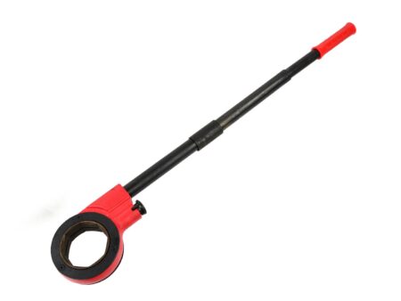 Toru keermestamise komplekt 2 otsikuga (1 1/2"-2") - keermeloikur 1 5 2 G01003 3