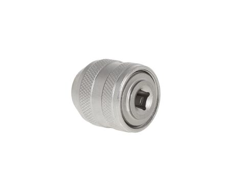 Keermepuuri adapter 1/4" M5–M12 CrV - keermepuuri adapter 14 m5m12 crv t00034 4