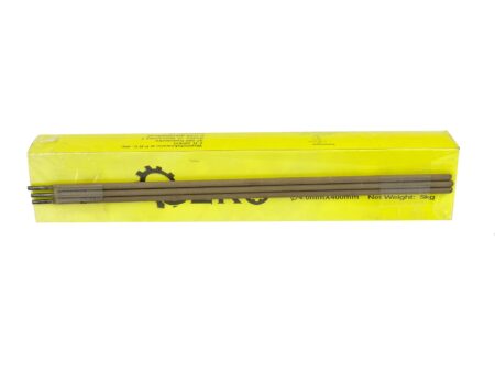 Keevituselektroodid AWS E6013 roosad 4,0mm x 350mm 5kg - keevituselektroodid aws e6013 roosad 40mm x 350mm 5kg g74202 2