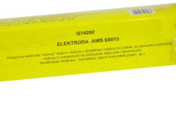 Keevituselektroodid AWS E6013 roosad 4,0mm x 350mm 5kg 10 Keevituselektroodid AWS E6013 roosad 4,0mm x 350mm 5kg - Pilt 4