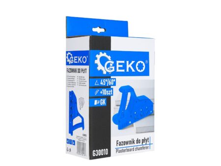 Kipsplaadi servahöövel 45° ja 60° nurkadeks - kipsplaadi servahoovel 45 ja 60 G30010 11