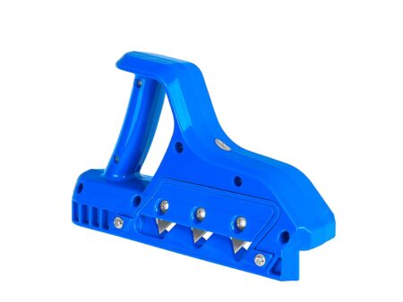 Kipsplaadi servahöövel 45° ja 60° nurkadeks - kipsplaadi servahoovel 45 ja 60 G30010 3