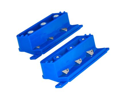 Kipsplaadi servahöövel 45° ja 60° nurkadeks - kipsplaadi servahoovel 45 ja 60 G30010 8