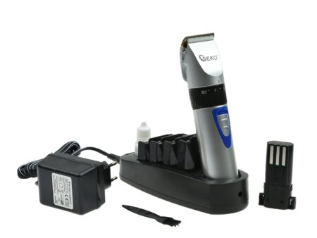 Lemmiklooma pügamismasin akutoitel - koerte akupugamismasin G81237 1