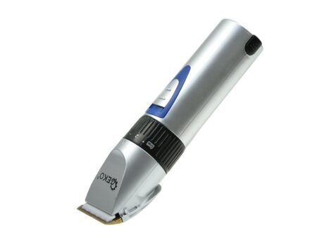 Lemmiklooma pügamismasin akutoitel - koerte akupugamismasin G81237 4