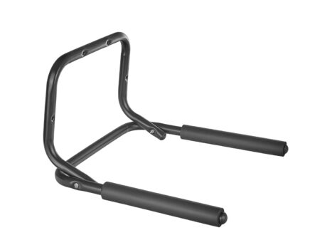 Kokkupandav jalgratta seinahoidik 36 x 30 x 48 cm - kokkupandav jalgratta seinahoidik 36 x 30 x 48 cm k02385 2