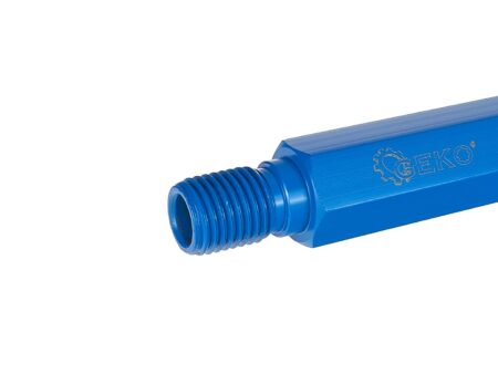 Teemantpuur / kroonpuuri pikendus 20cm 1.1/4" - kroonpuuri pikendus 20cm 1 1 4 G65205 3