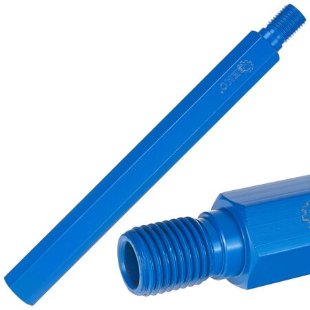 Teemantpuur / kroonpuuri pikendus 40cm 1.1/4"