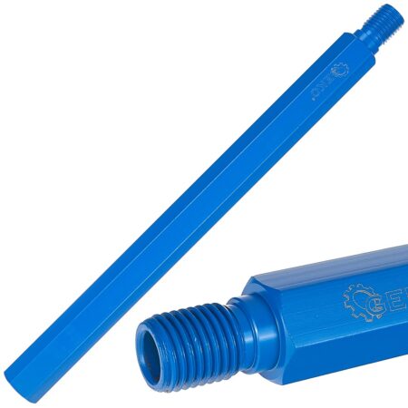 Teemantpuur / kroonpuuri pikendus 50cm 1.1/4"