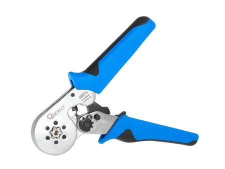 Kuuskant presstangid kaablihülssidele 0,25-6mm² - kuuskant pressitangid hulssidele 0 25 6mm2 G01774 3