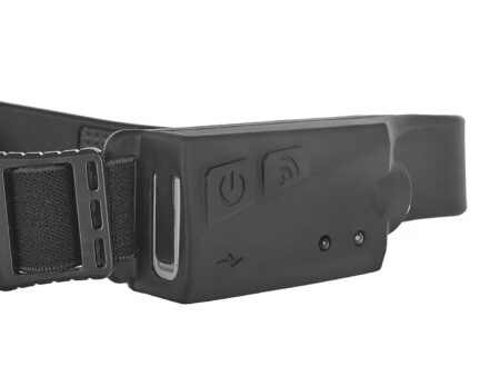 Pealamp liikumisanduriga COB 3W + XPE 1W 1200mAh USB-C - liikumisanduriga pealamp led cob 3w 1w xpe 1200mah 350lm ipx4 G15118 6