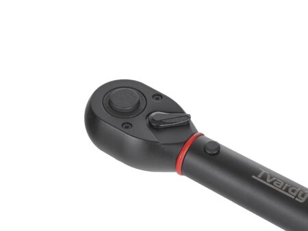 Momentvõti 1/2" 50–330 Nm TVARDY - momentvti 12 50330 nm tvardy t00254 5