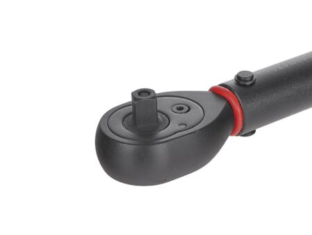 Momentvõti 1/4" 5–25 Nm TVARDY - momentvti 14 525 nm tvardy t00250 5