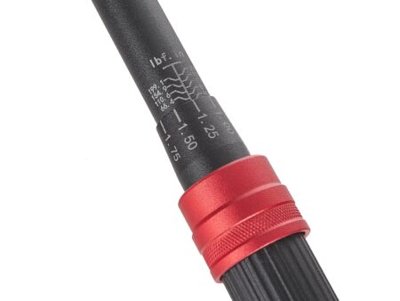 Momentvõti 1/4" 5–25 Nm TVARDY - momentvti 14 525 nm tvardy t00250 7