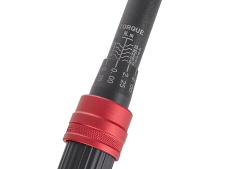 Momentvõti 1/4" 5–25 Nm TVARDY - momentvti 14 525 nm tvardy t00250 8