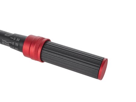 Momentvõti 1/4" 5–25 Nm TVARDY - momentvti 14 525 nm tvardy t00250 9