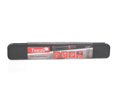 Momentvõti 3/8" 10–60 Nm TVARDY - momentvti 38 1060 nm tvardy t00251 12