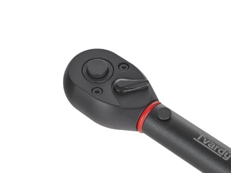 Momentvõti 3/8" 10–60 Nm TVARDY - momentvti 38 1060 nm tvardy t00251 5